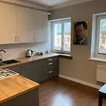 Appartement Dk Reymonta *