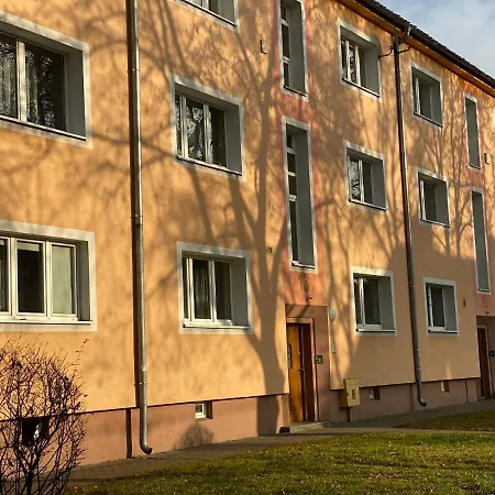 Appartement Dk Reymonta